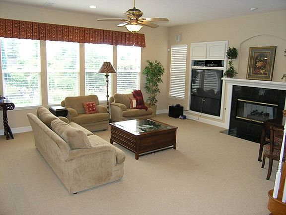Family Room #1