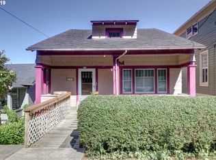 358 Alameda Ave, Astoria, OR 97103