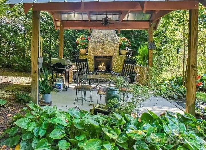 126 Kelly Hill Rd, Gerton, NC 28735 Zillow