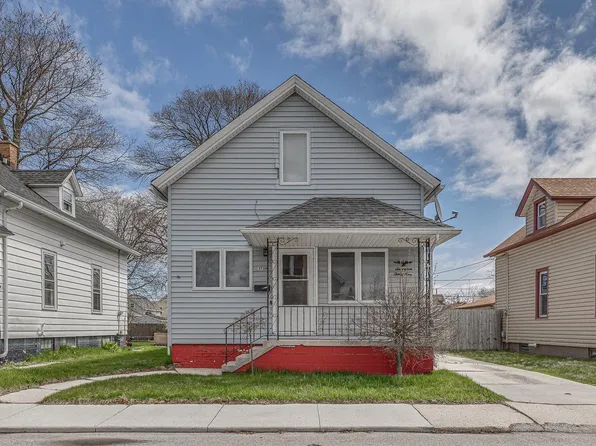 1739 South 13th STREET, Sheboygan, WI 53081