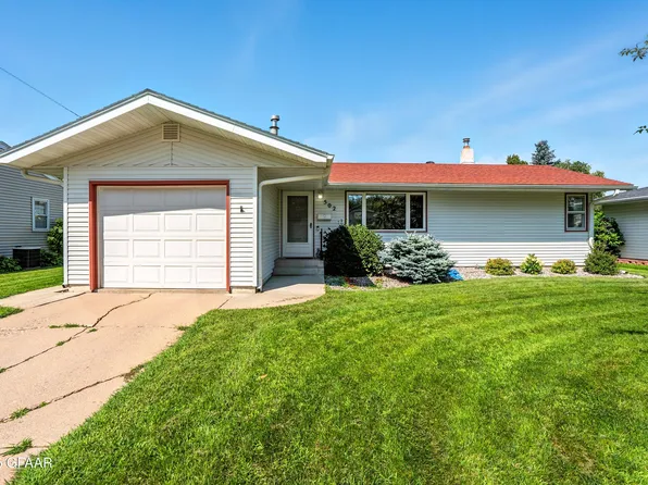 502 22nd Ave S, Grand Forks, ND 58201