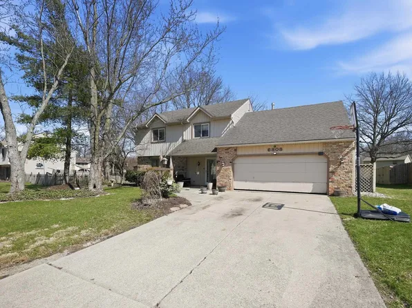 6808 Windham Ct, Fort Wayne, IN 46835