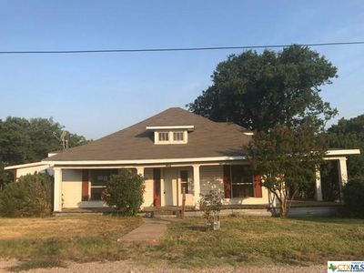 402 Mary St, Rogers, TX, 76569