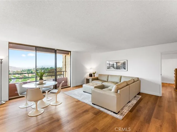 24055 Paseo Del Lago Unit 707, Laguna Woods, CA 92637