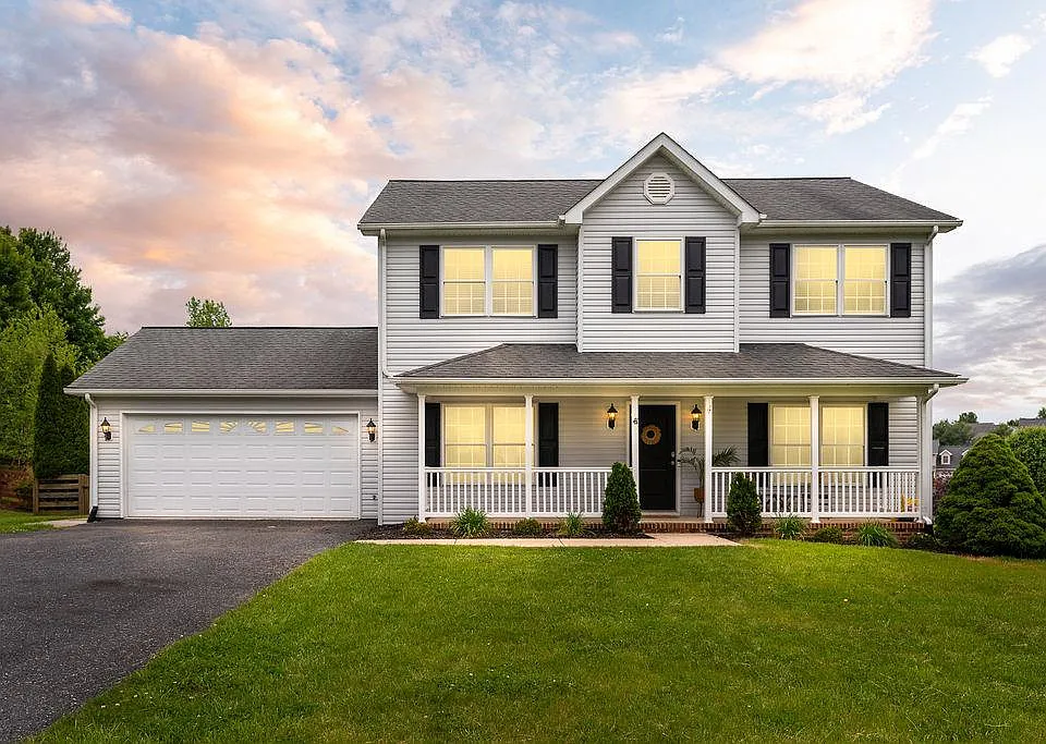 41 Beecham Rd
