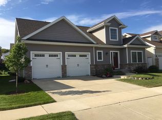 9501 Dregers Way, Verona, WI 53593