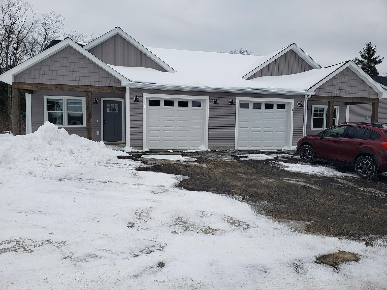 9 Leisure Ln, Rindge, NH 03461 Zillow