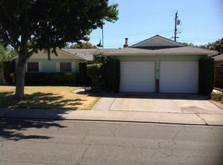 2218 Monte Verde Ave, Modesto, CA 95350