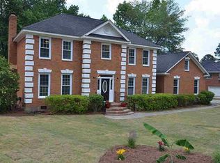 128 Fishers Wood Dr, Columbia, SC 29223