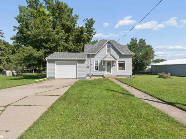 1727 S Carolina Ave, Mason City, IA 50401