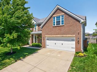 4254 Starrush Pl, Lexington, KY 40509