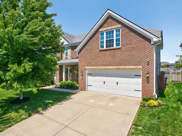 4254 Starrush Pl, Lexington, KY 40509