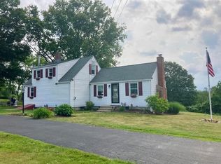 23 Tilquist Rd, Oxford, CT 06478