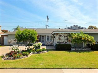 11872 Carlotta St, Garden Grove, CA 92845