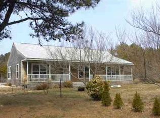 6 Aspen Ln, West Tisbury, MA 02575
