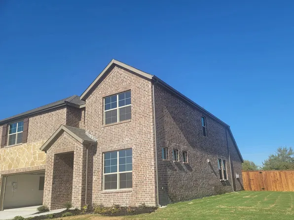 3505 Chapman Cir, Rowlett, TX 75089