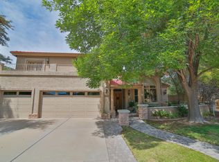 1422 N Butte Ave, Chandler, AZ 85226