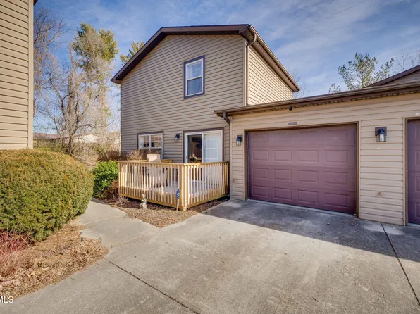 516 Pilgrim Ct APT D, Johnson City, TN 37601