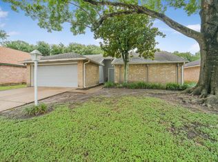 2618 Broomsedge Dr, Houston, TX 77084