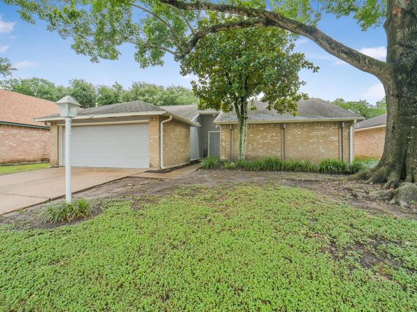 2618 Broomsedge Dr, Houston, TX 77084