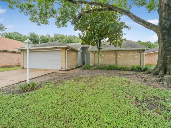 2618 Broomsedge Dr, Houston, TX 77084