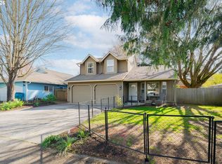 705 NE 158th Ave, Vancouver, WA