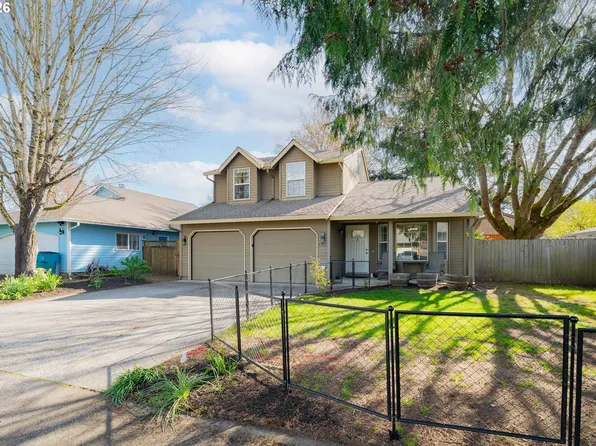 705 NE 158th Ave, Vancouver, WA 98684