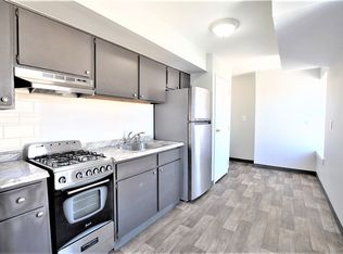 103 4th St #3, Hoboken, NJ 07030