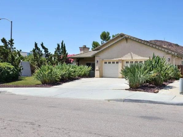 10104 Pinery Grv, Lakeside, CA 92040