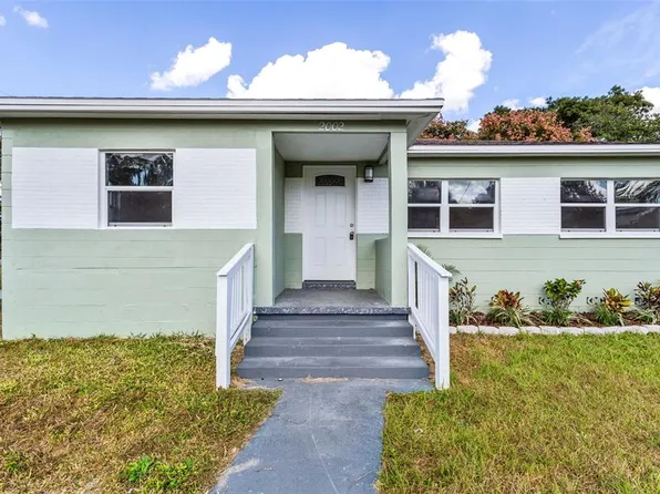 2002 E Wood St, Tampa, FL 33604
