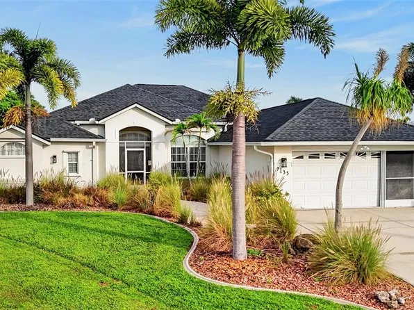 7135 SCARLET SAGE COURT, PUNTA GORDA, FL 33955