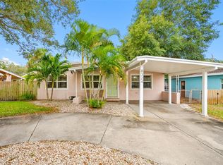 8324 41st Ave N, Saint Petersburg, FL 33709