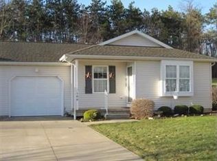 100 Thorn Way, Doylestown, OH 44230
