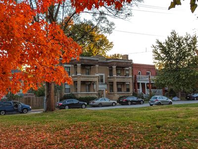 105 W 34th St, Kansas City, MO, 64111