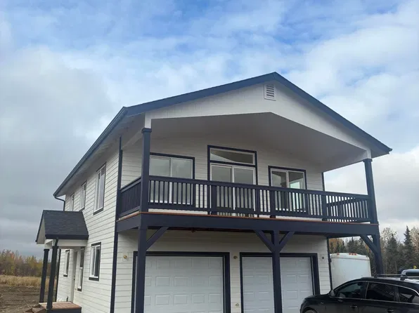 13389 W Excalibur Cir, Houston, AK 99694