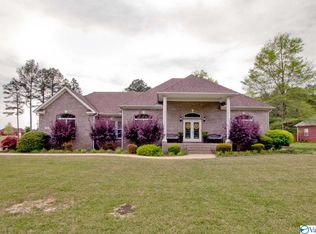112 Phantom Dr, Toney, AL 35773