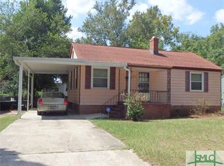 2027 Causton Bluff Rd, Savannah, GA 31404