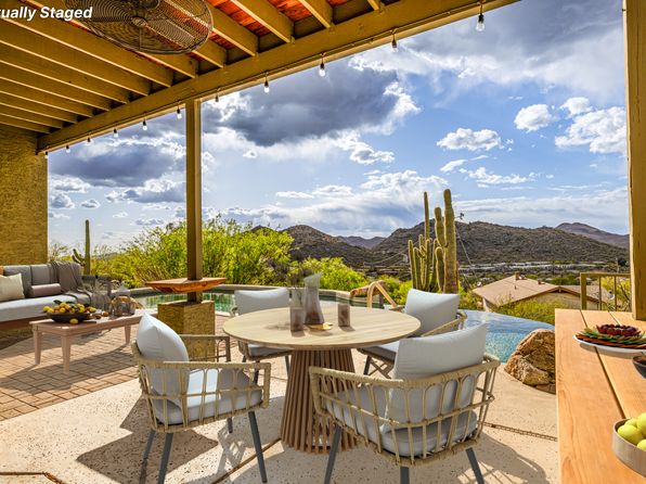 6050 E Tally Ho Dr, Cave Creek, AZ 85331
