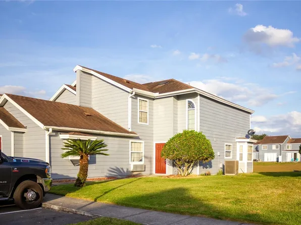 873 Caribbean Dr #A, Davenport, FL 33897