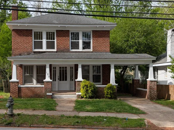 129 W 11th St, Salisbury, NC 28144