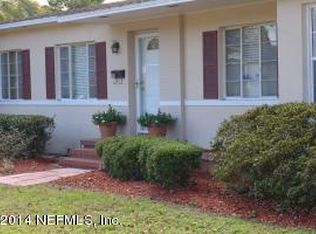 1526 Ridgeland Rd, Jacksonville, FL 32207