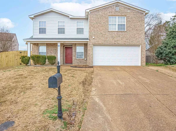 2799 Long Shadow Cv, Cordova, TN 38016