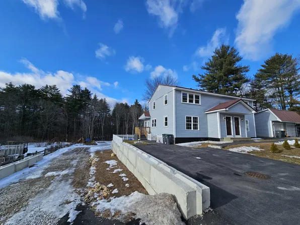 (undisclosed Address), Hooksett, NH 03106