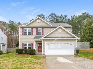 5260 Nobleman Trl, Knightdale, NC 27545