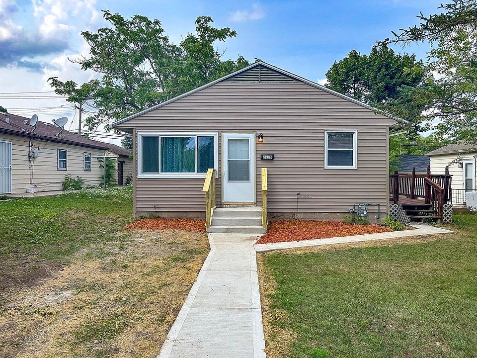 1st image of 8208 W Keefe AVENUE