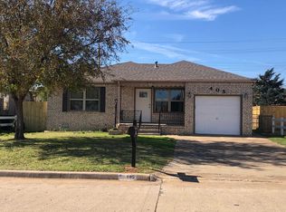 405 N F St, Duncan, OK 73533