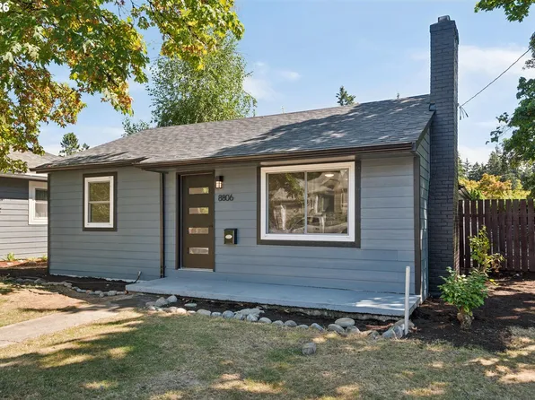 8806 NE Sacramento St, Portland, OR 97220