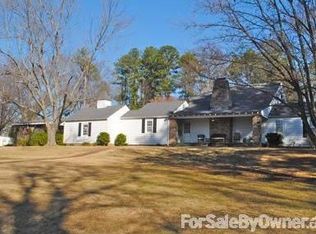 3 Sycamore Ln, Tuscaloosa, AL 35405