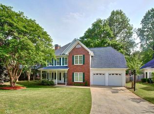 124 Planterra Way, Peachtree City, GA 30269