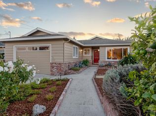 531 Bellevue St, Santa Cruz, CA 95060